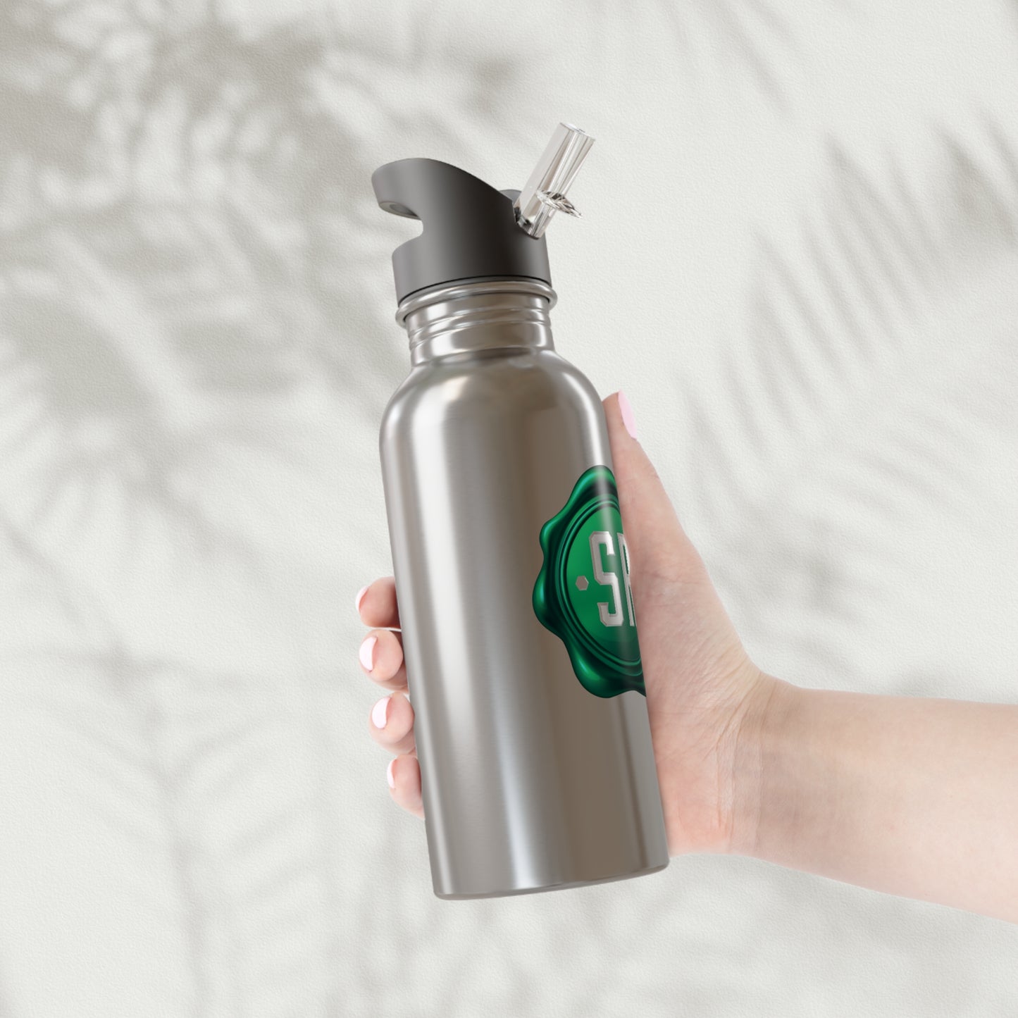 Stainless Steel Water Bottle