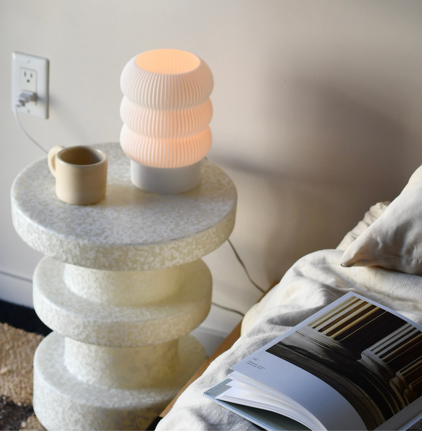 Lola Table Lamp