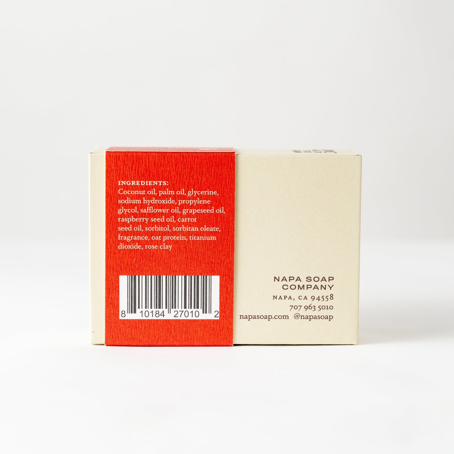 Bar Soap - Summer Berries