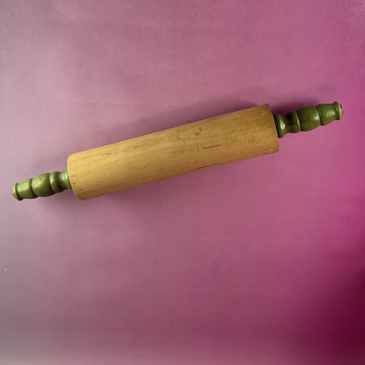 Antique Rolling Pin