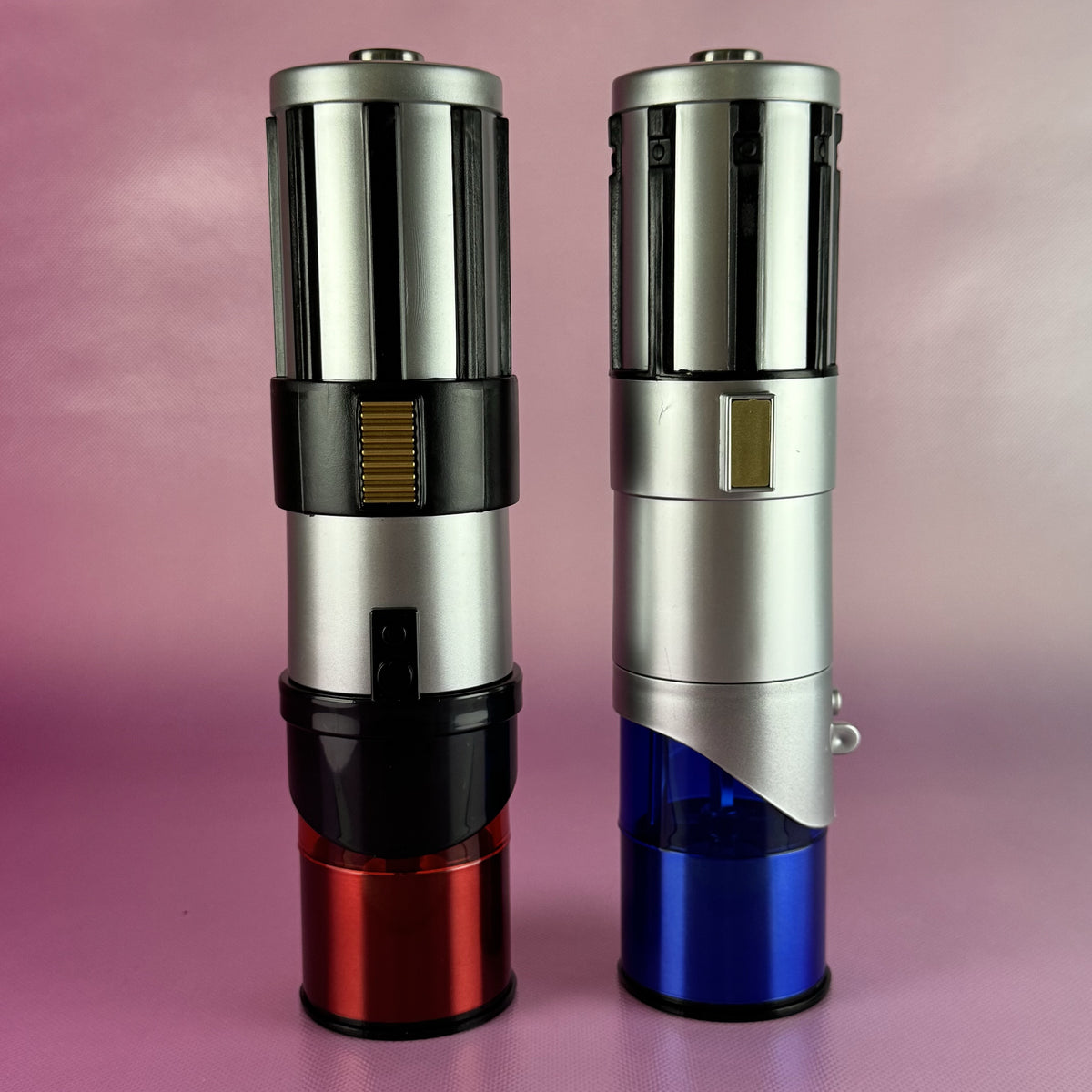 Star Wars Lightsaber Salt and Pepper Shaker