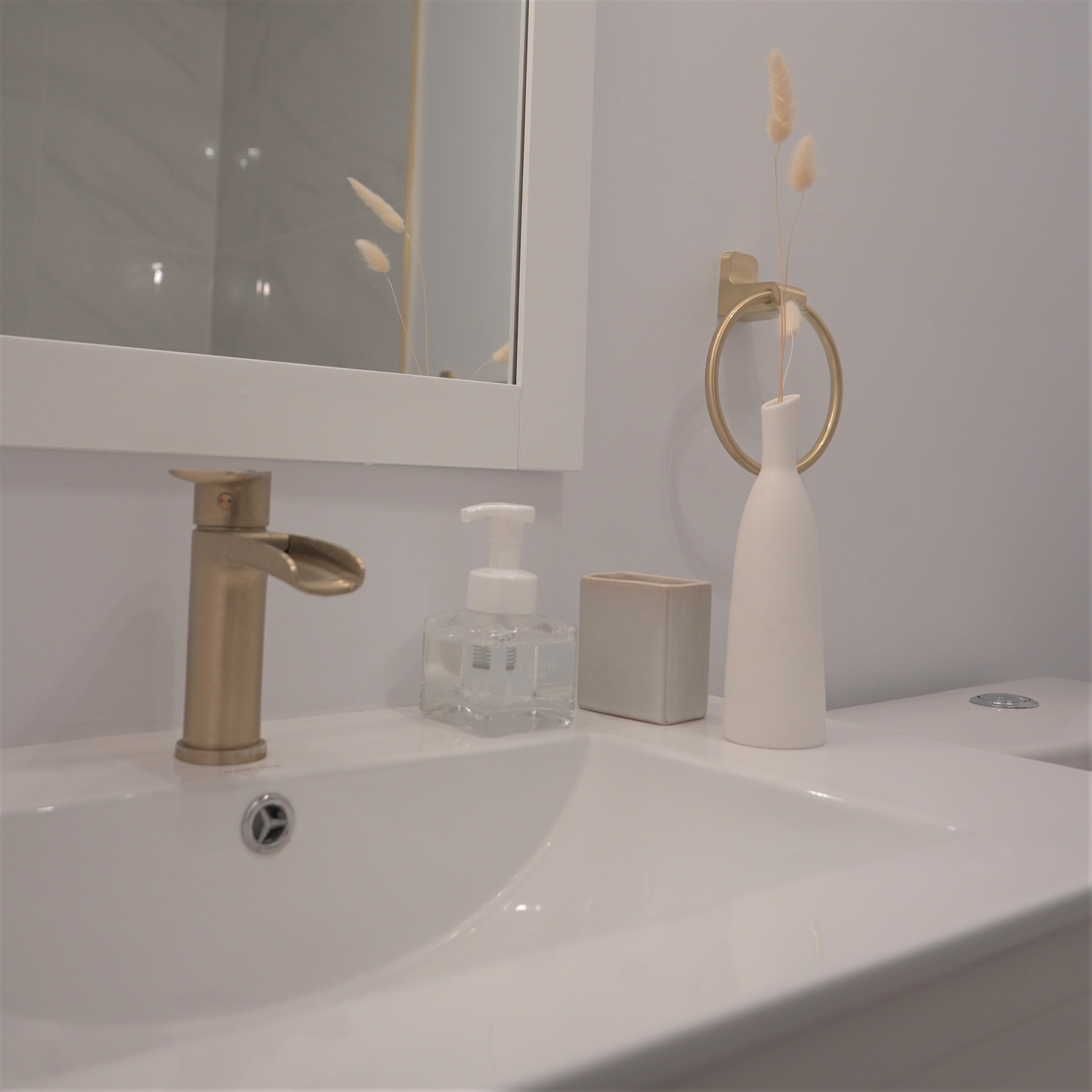 Foaming Hand Soap | 1 Year Supply