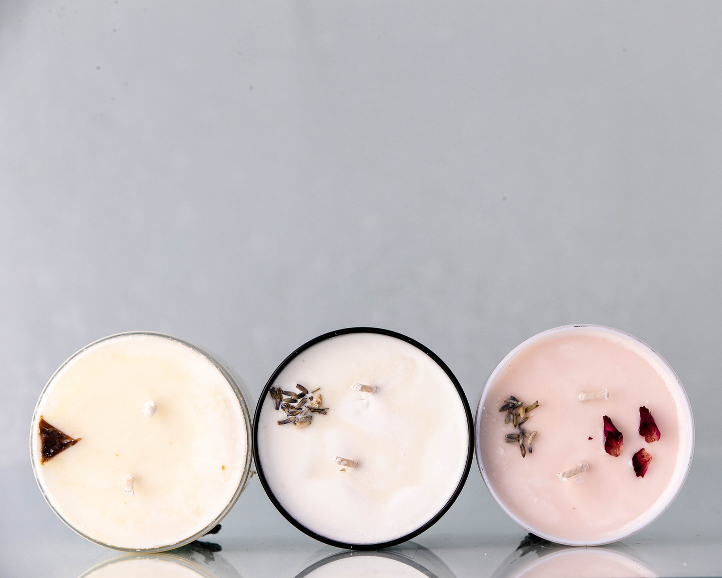 Candle Collection
