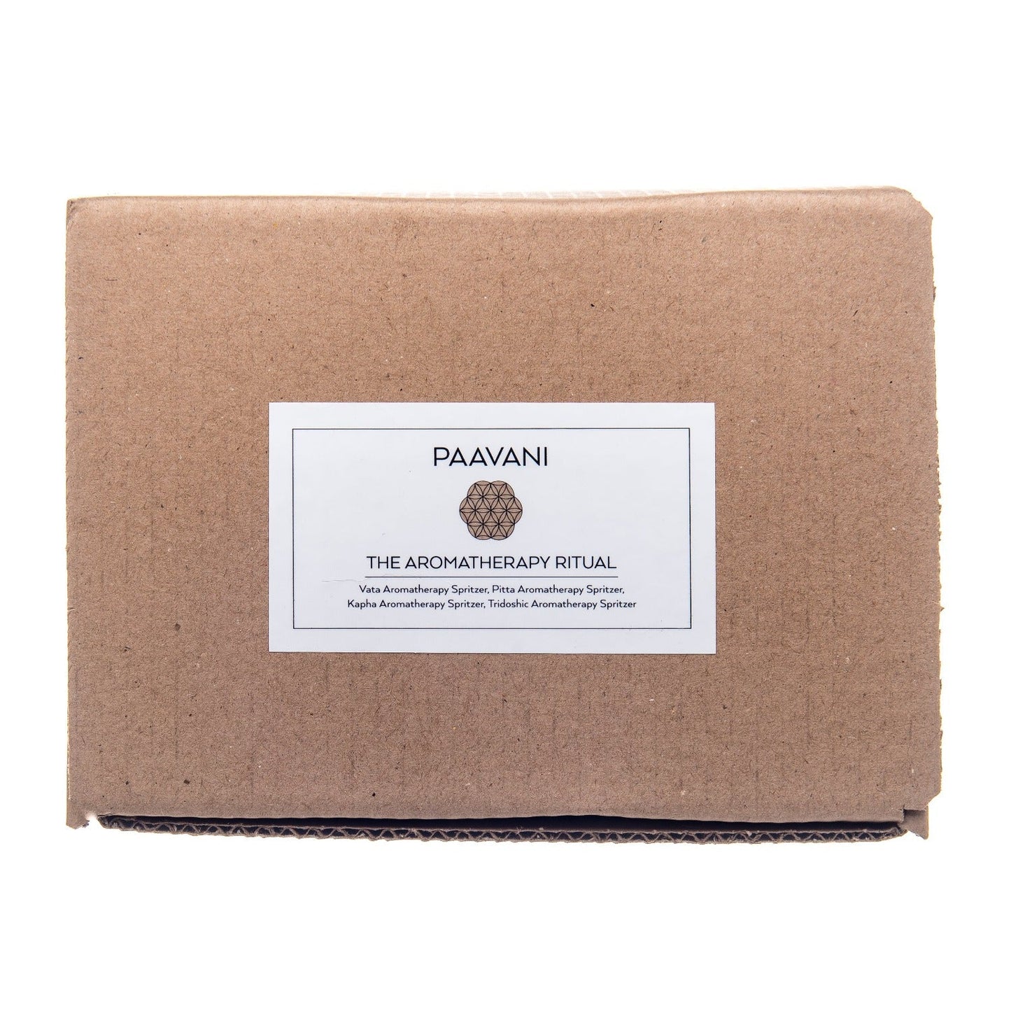 Aromatherapy Library of Scents