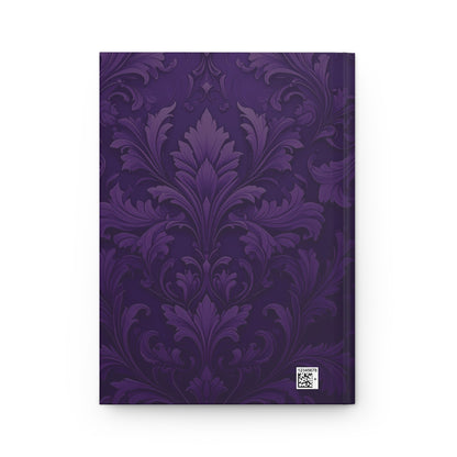 2026 Spinsters Row Hardcover Journal