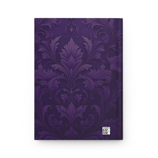 2026 Spinsters Row Hardcover Journal