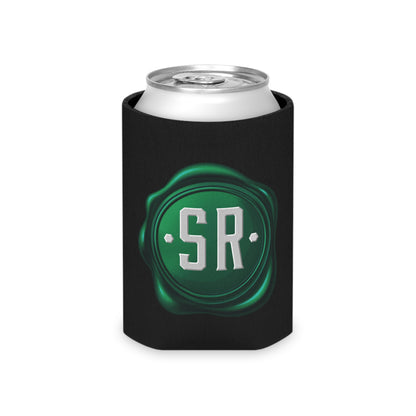 Spinsters Row Can Coozies