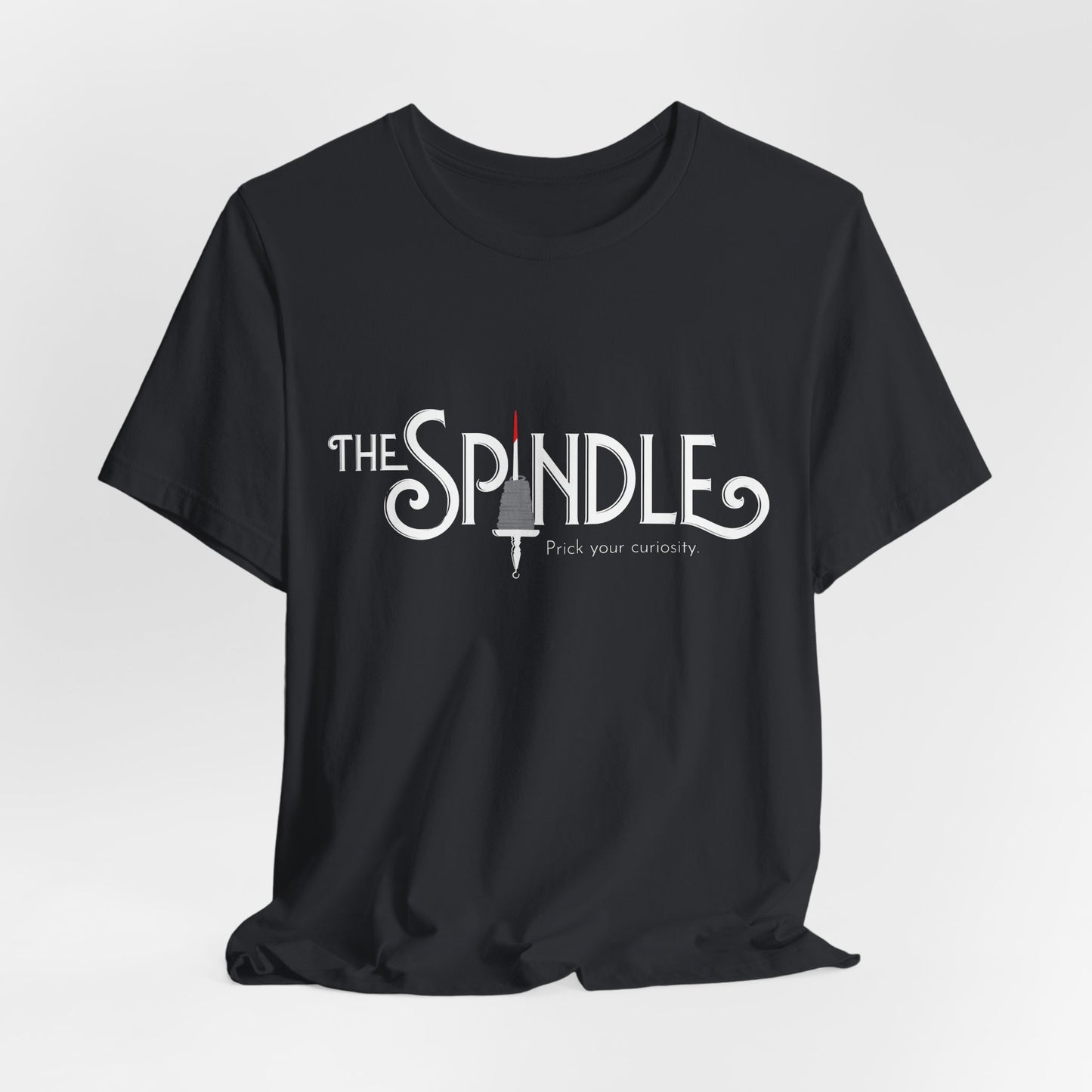 The Spindle Short Sleeve Tee - Unisex