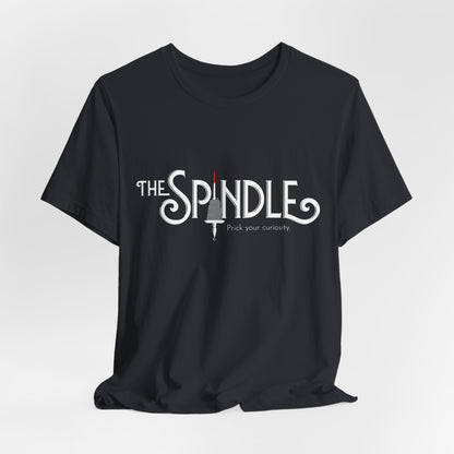 The Spindle Short Sleeve Tee - Unisex