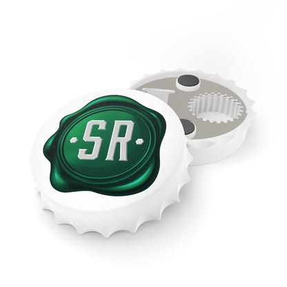 Spinsters Row Bottle Opener