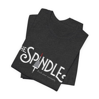 The Spindle Short Sleeve Tee - Unisex