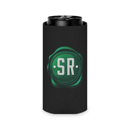 Spinsters Row Can Coozies