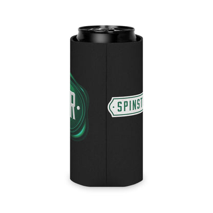 Spinsters Row Can Coozies