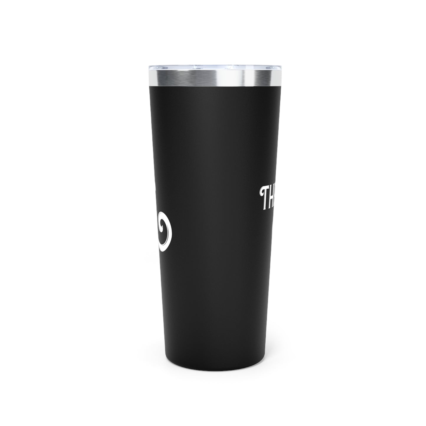Insulated Tumbler - The Spindle