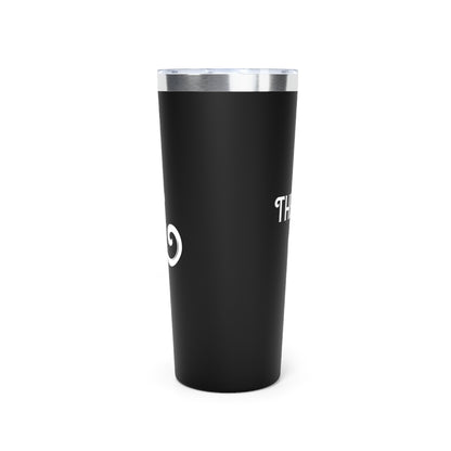 Insulated Tumbler - The Spindle