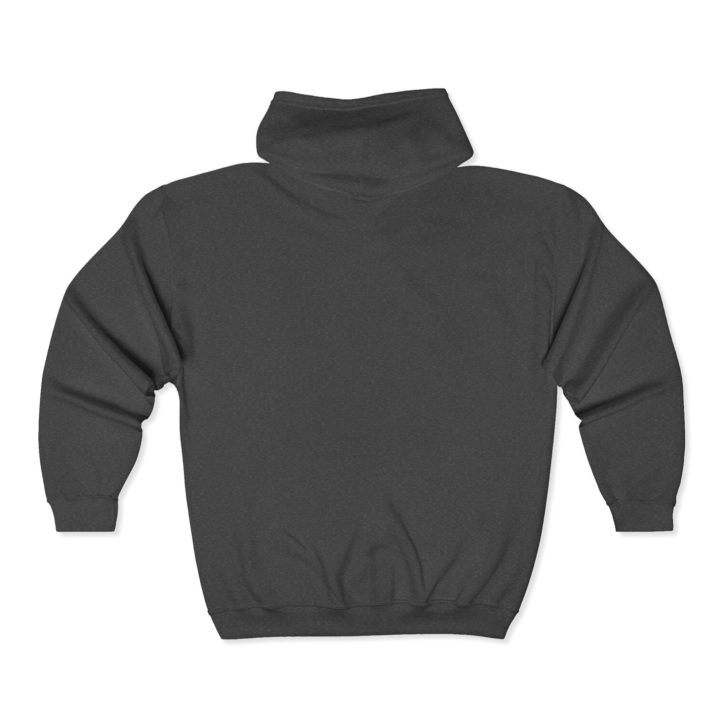 Heavy Spinsters Row Hoodie