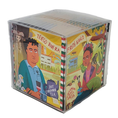 AmanTÉs - The Lovers Organic Tea