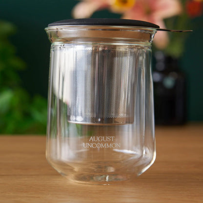 Tasting Glass - A Refined Drinking Experience