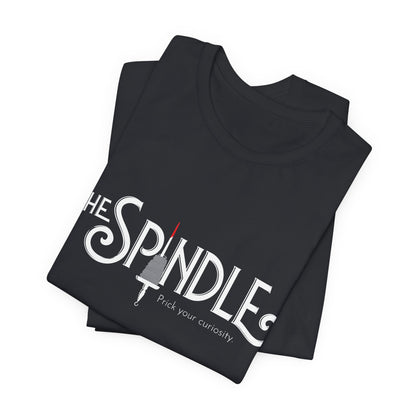 The Spindle Short Sleeve Tee - Unisex