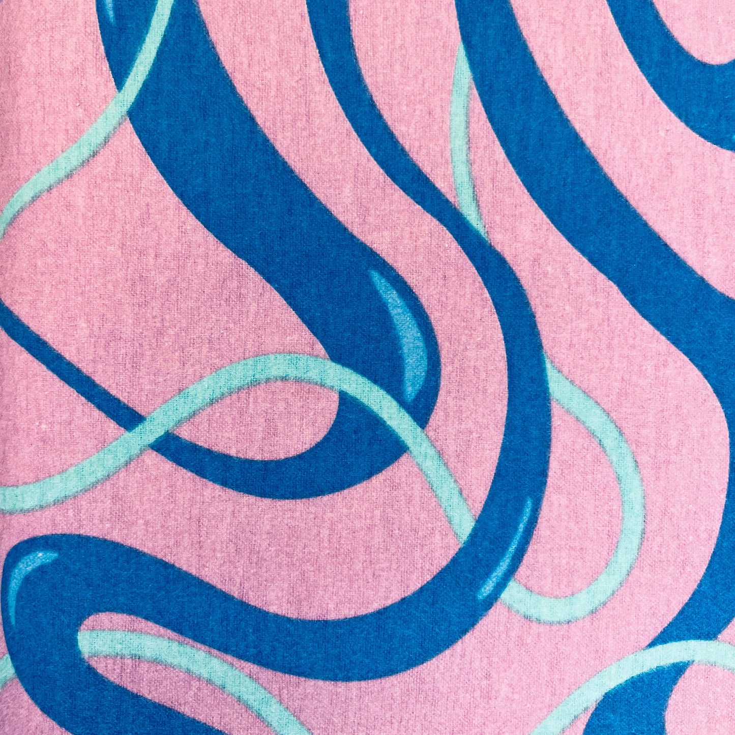 Soft Hair Wrap Towels