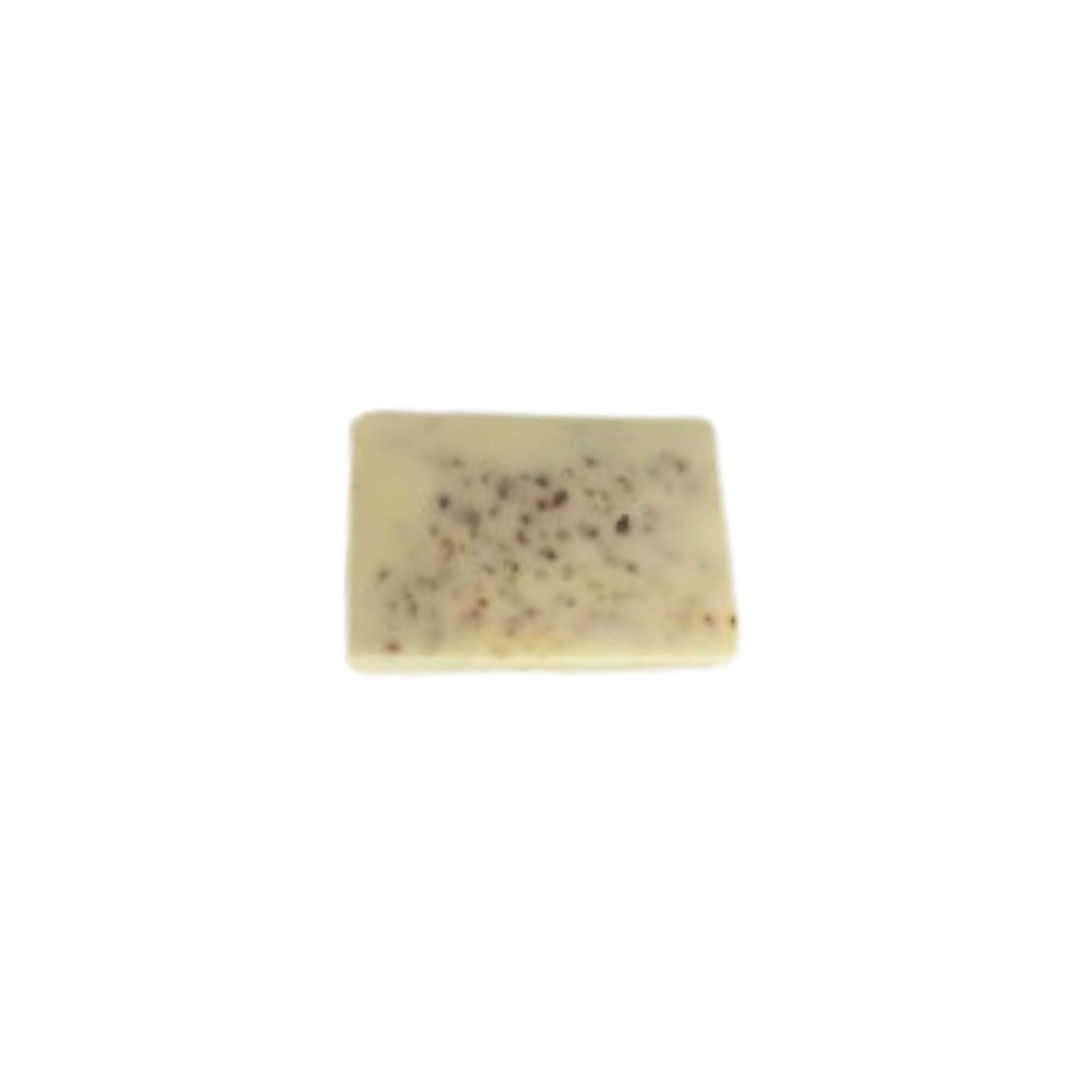 Coconut and Himalayan Salt Soap