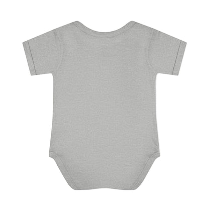 Spinsters Row Onesie for Babies & Toddlers