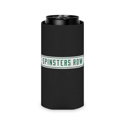 Spinsters Row Can Coozies
