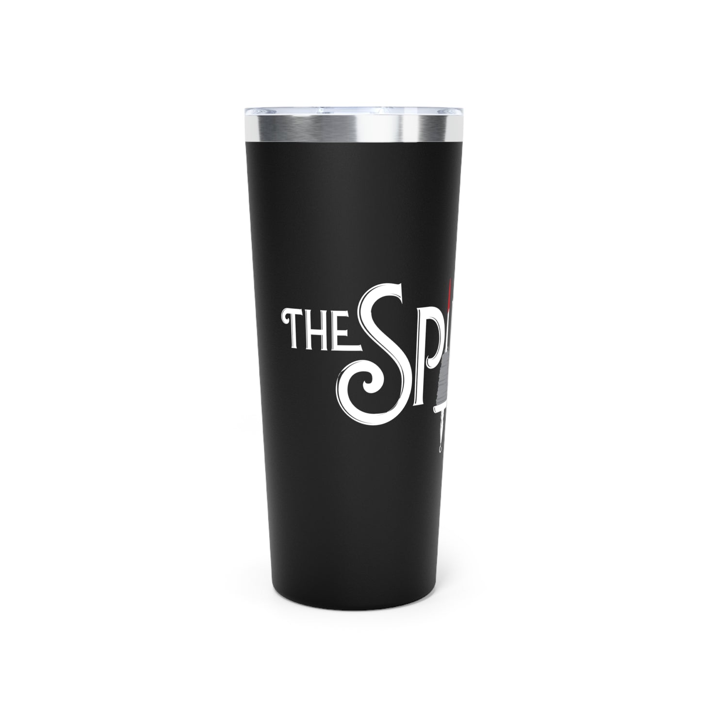 Insulated Tumbler - The Spindle