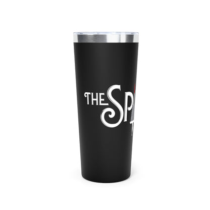 Insulated Tumbler - The Spindle
