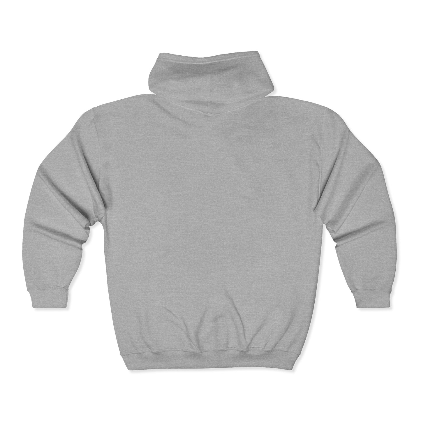 Heavy Spinsters Row Hoodie