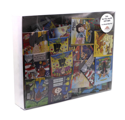 Black Tea VarieaTEA Pack