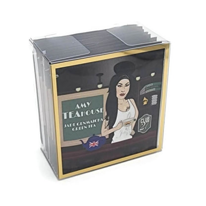 Bri-Tea-Ish Tea Sampler