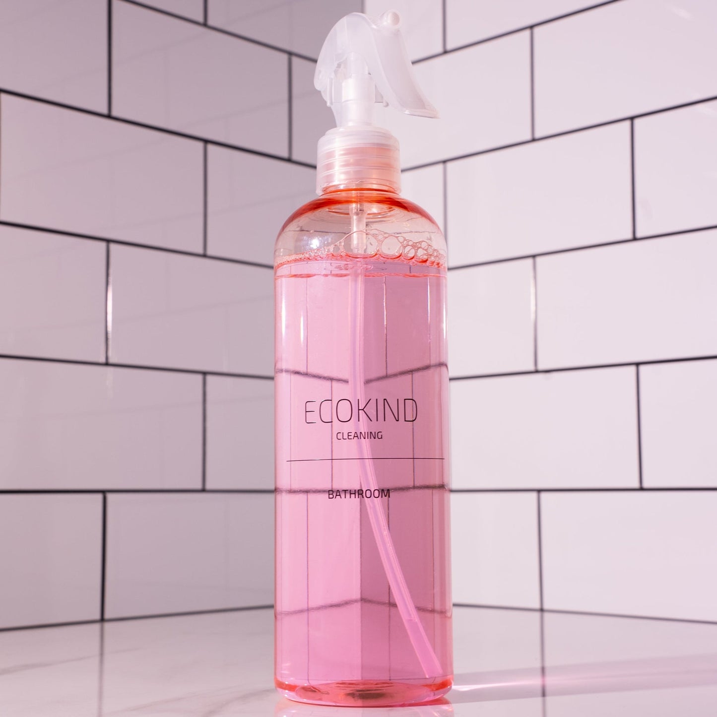 Bathroom Cleaner Refill Tablets