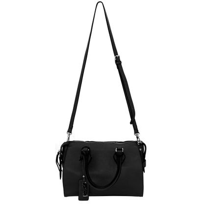 Bella Satchel-style Handbag