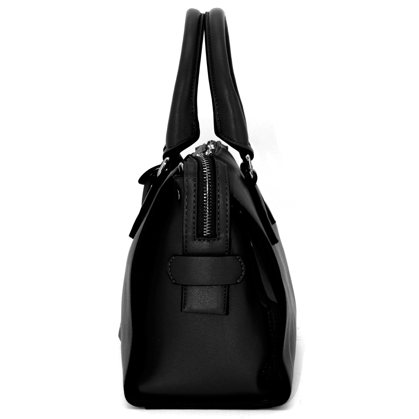 Bella Satchel-style Handbag