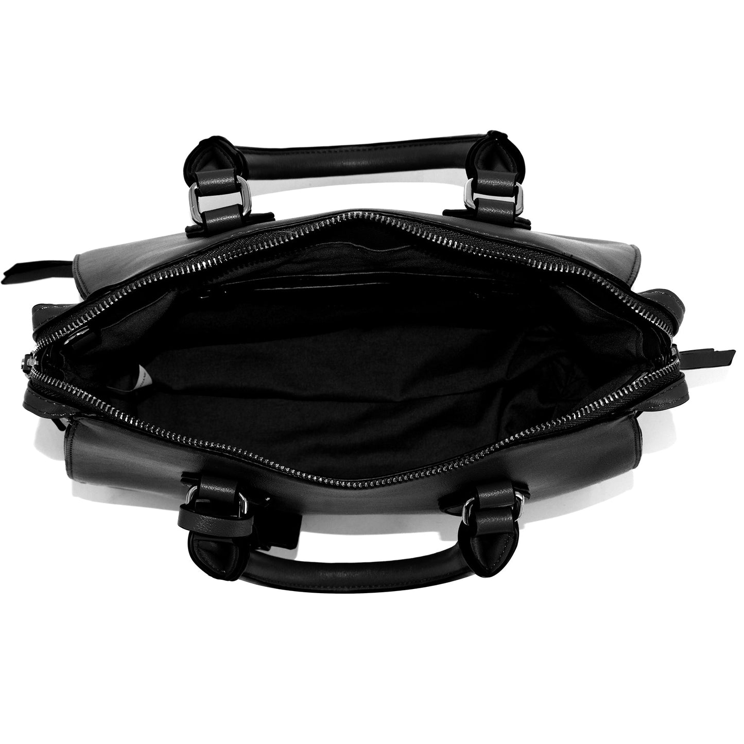 Bella Satchel-style Handbag