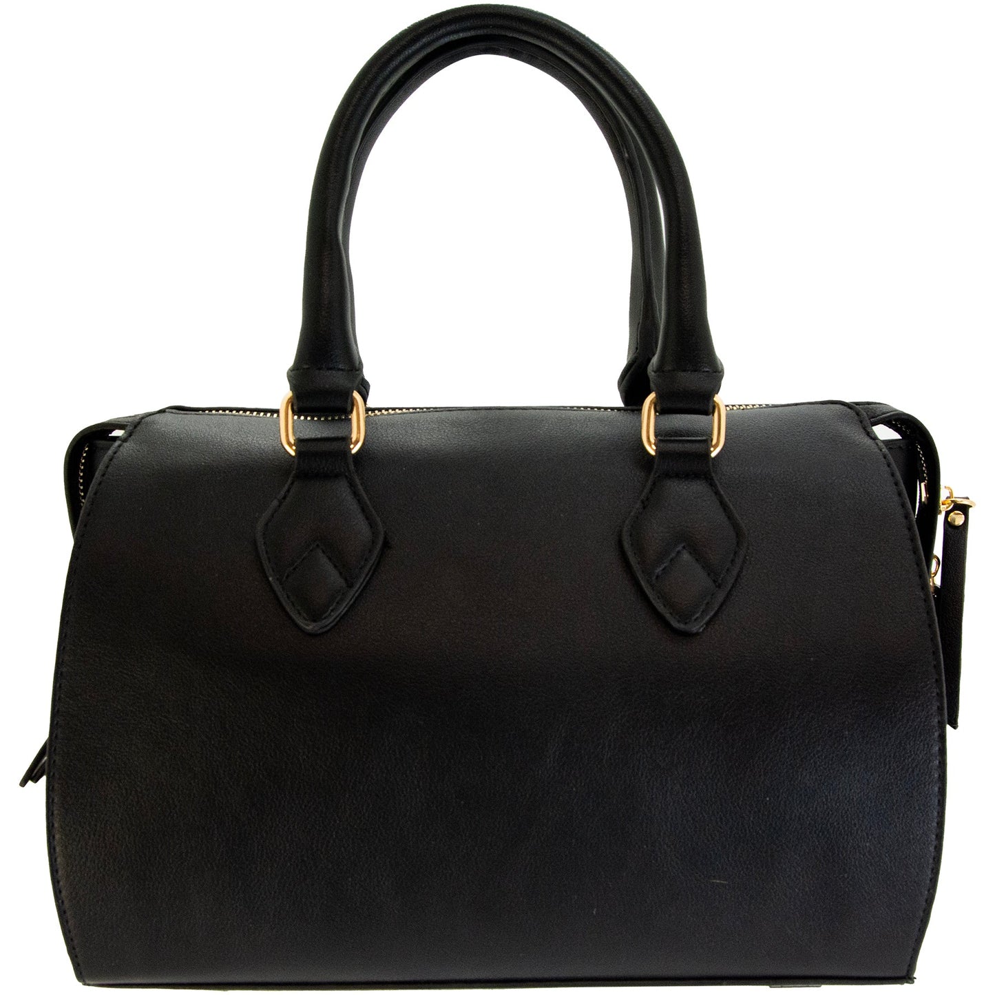 Bella Satchel-style Handbag