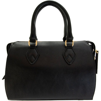 Bella Satchel-style Handbag