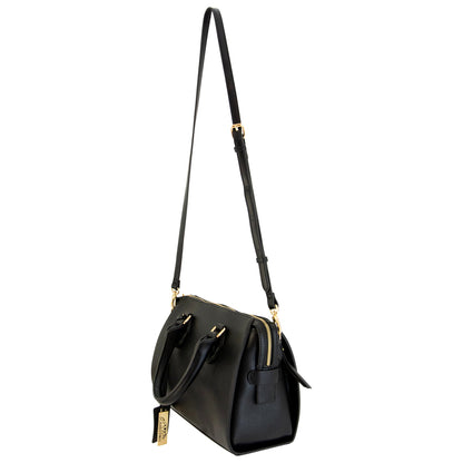 Bella Satchel-style Handbag