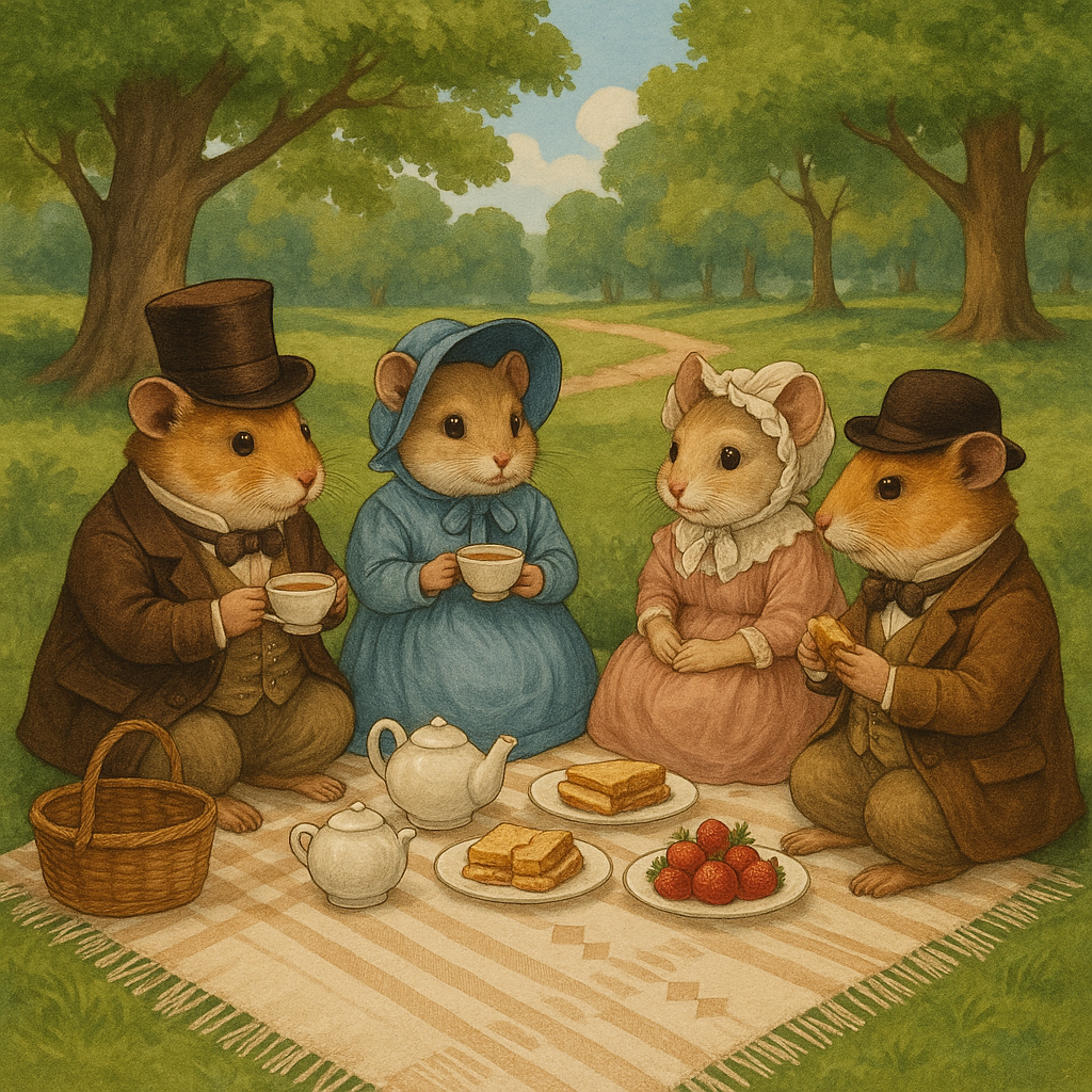 Soft Neutrals Throw Blanket