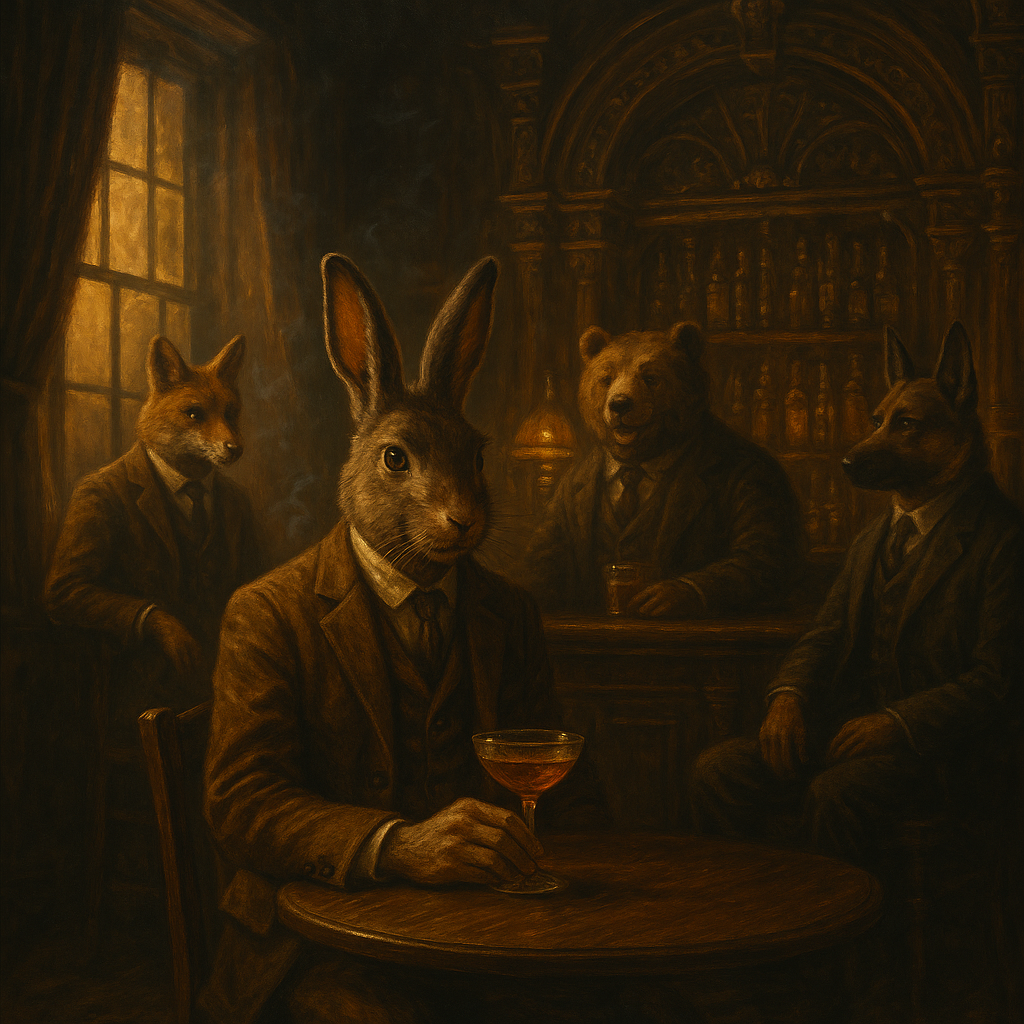 Signature Whiskey Glass and Rocks Set