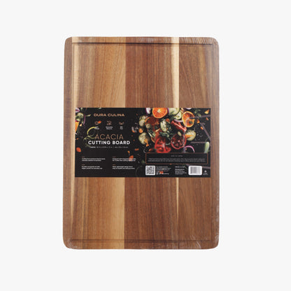 Acacia Wood Cutting Board