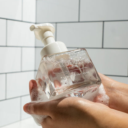 Foaming Hand Soap | 1 Year Supply