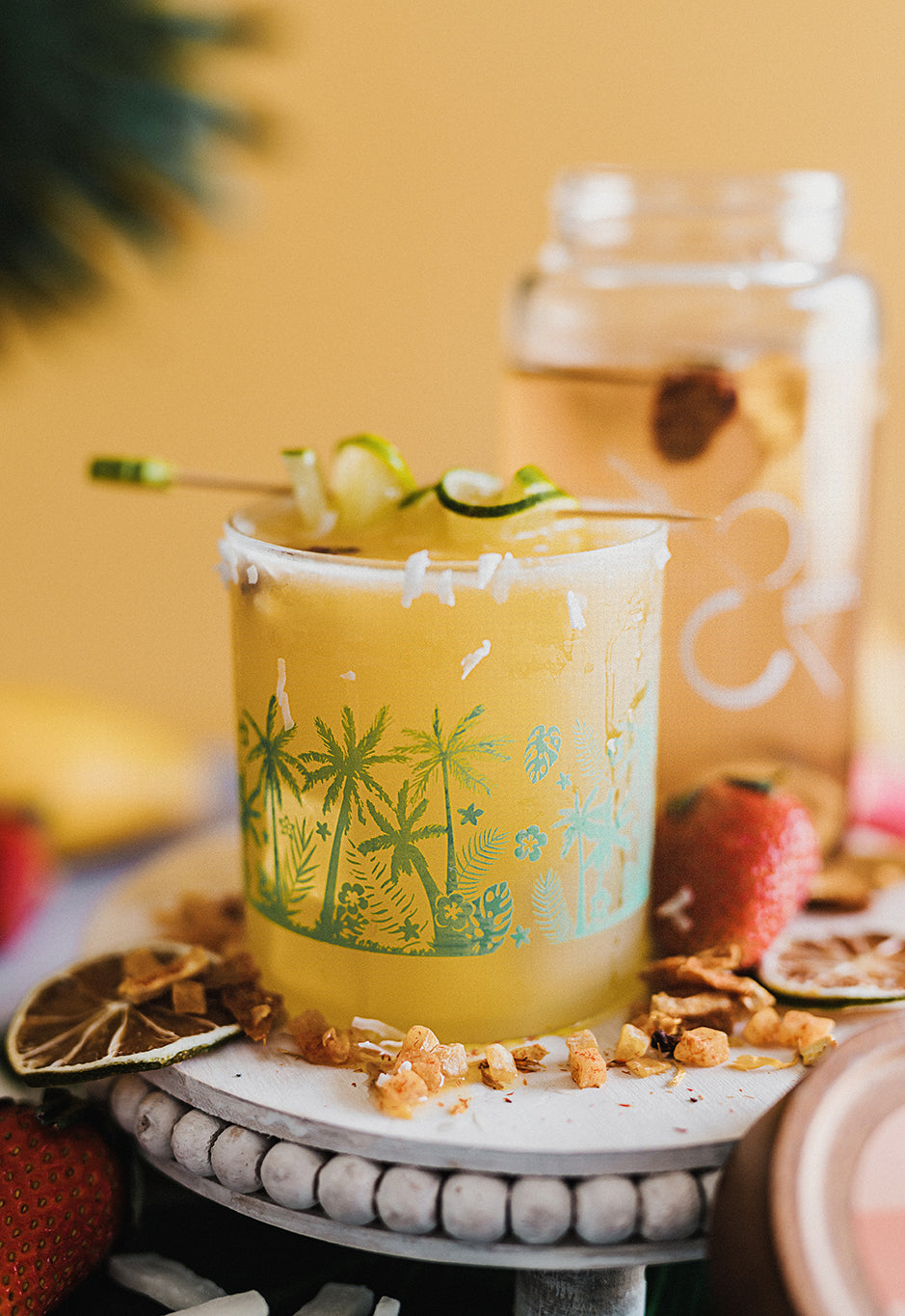 Mango Tango
