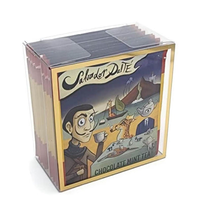 Black Tea VarieaTEA Pack