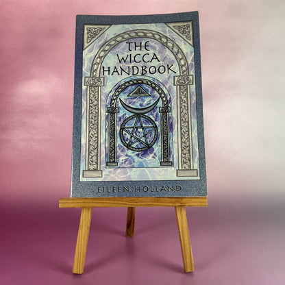 The Witches’ Bible: The Complete Witches’ Handbook