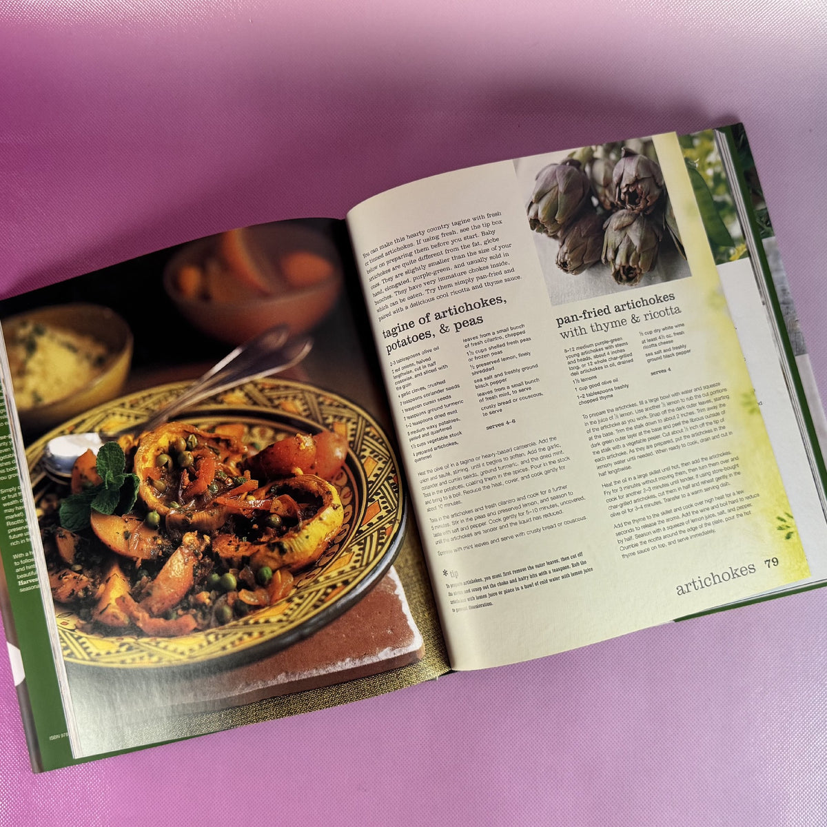 Home-Grown Harvest: Delicious Ways to Enjoy Your Seasonal Fruit and Vegetables