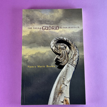 The Saga of Guidrud the Far Traveler
