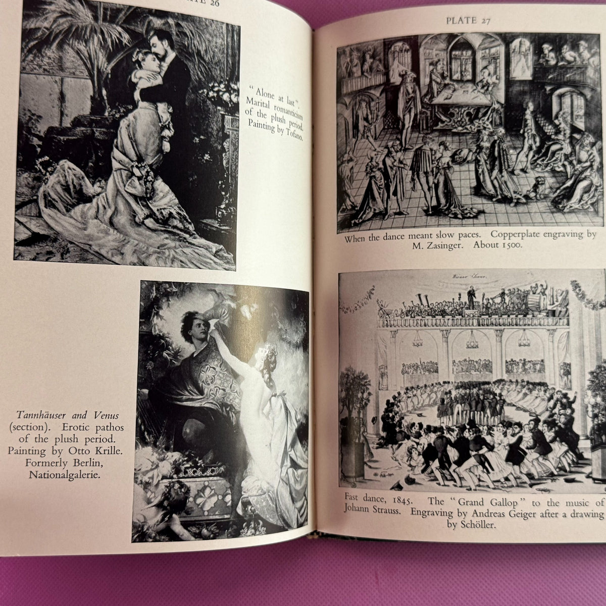 A History of Sexual Customs