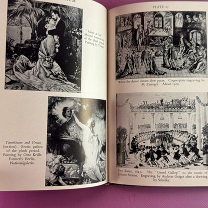 A History of Sexual Customs